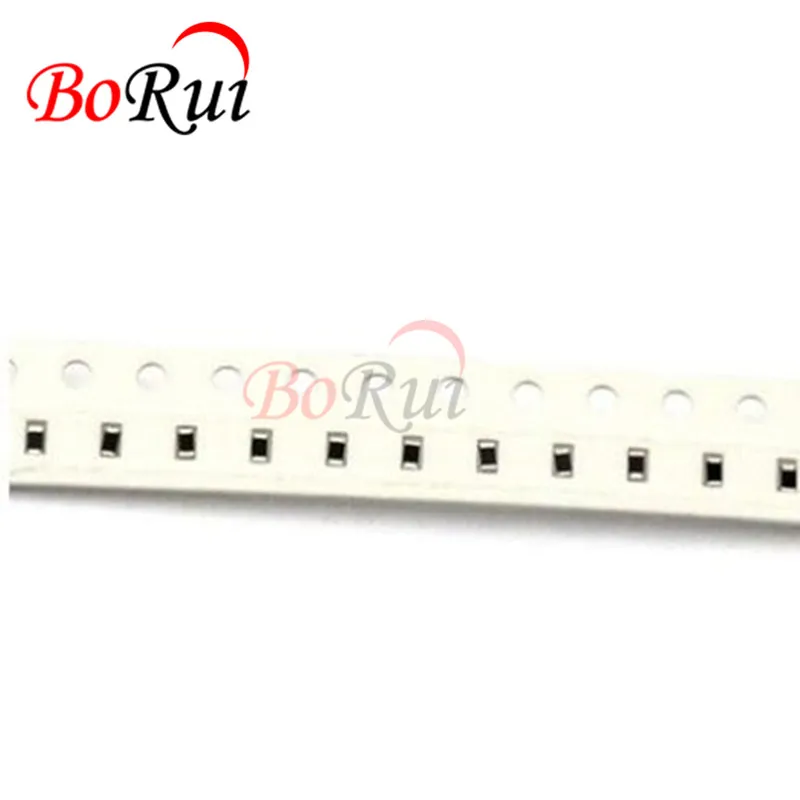 100 шт. 0603 SMD 1/8 Вт Чип резисторы 0 Ом ~ 4 3 K 7 5 1 6 2 8 9 10K 11K 12K 13K 15K 16K | Электроника