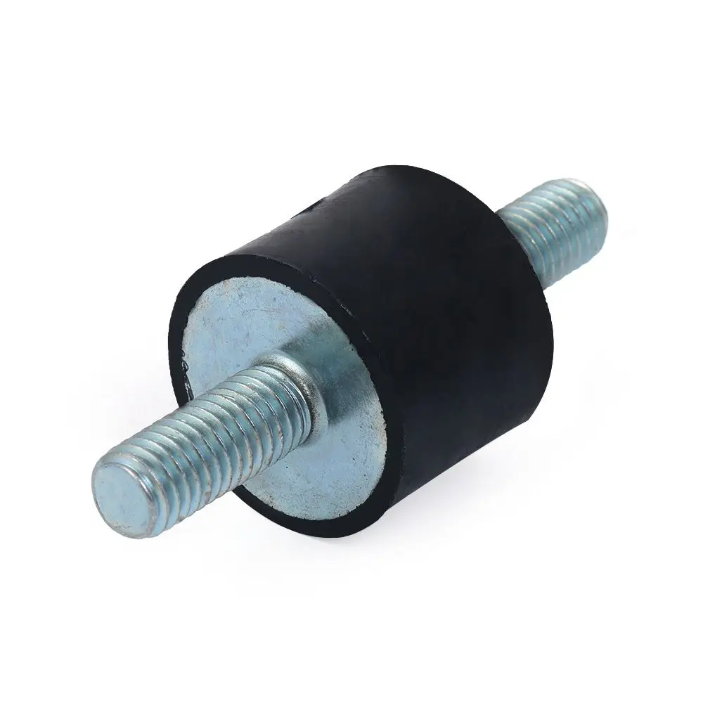 

Универсальные воздушные компрессоры, насос M5/M6/M8, машинное оборудование, резиновые крепления, амортизатор, автомобильный противовибрацион...