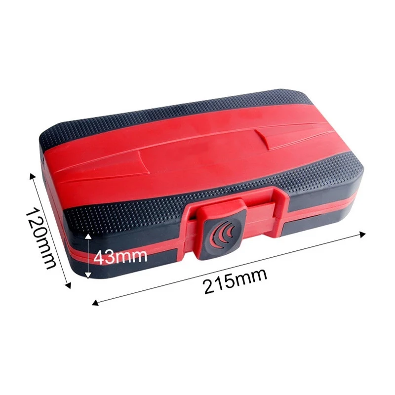 

13 Pcs/set Electricians Hand Screwdriver Set Tool 1000v Vde Insulated Screwdriver Set With High Voltage Resistance
