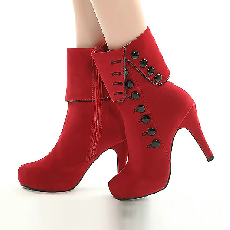 Женские ботильоны 2019 модные женские ботинки на высоком каблуке однотонные