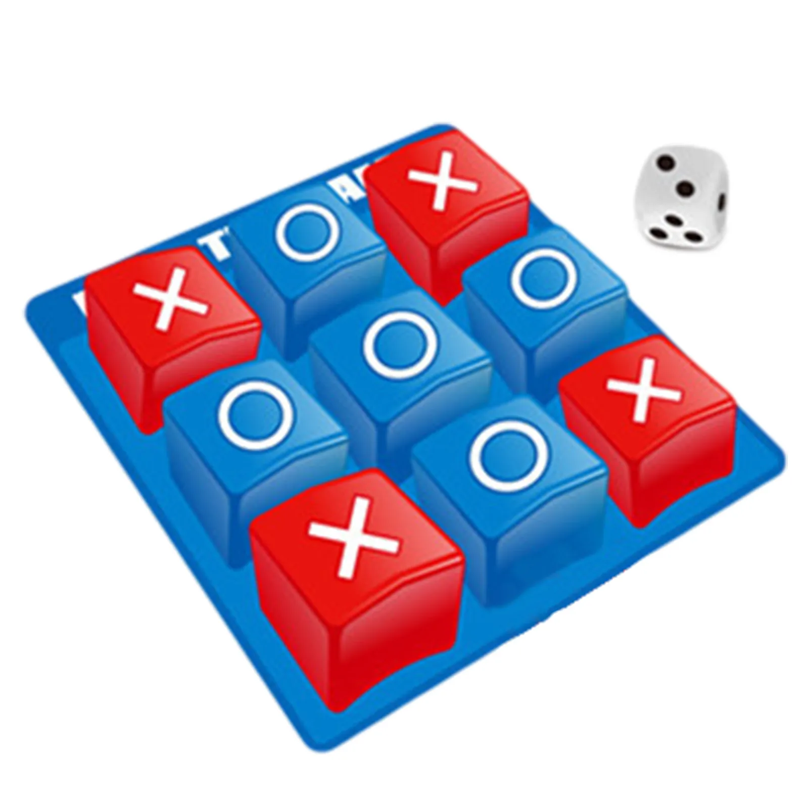 

Hot Sale Wooden Educational Toys Leisure Noughts And Crosses Game Indoor Fun Family Board Game For Kids Wooden Board Games