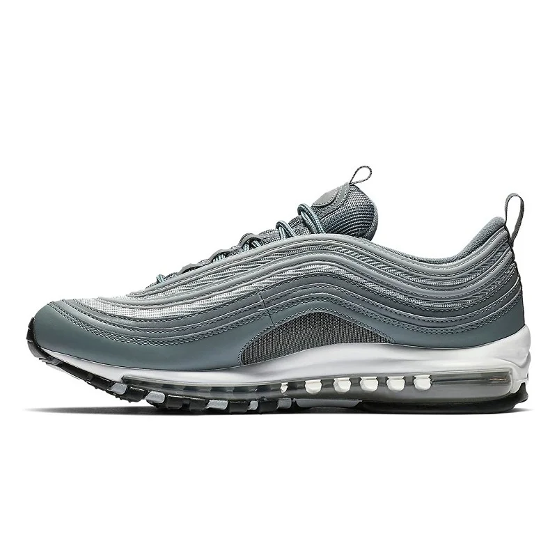 

University Red 97 OG Mens Running Shoes Triple White Bred Undftd Halloween Black Bullet Metalic Gold ACG Men Women