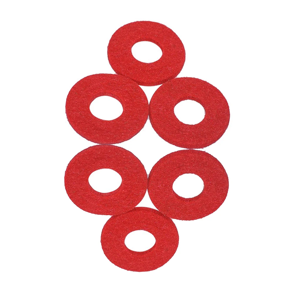 

12 шт анти-коррозия шайба волокна Батарея терминальный протектор автомобильные аксессуары для Батарея терминал