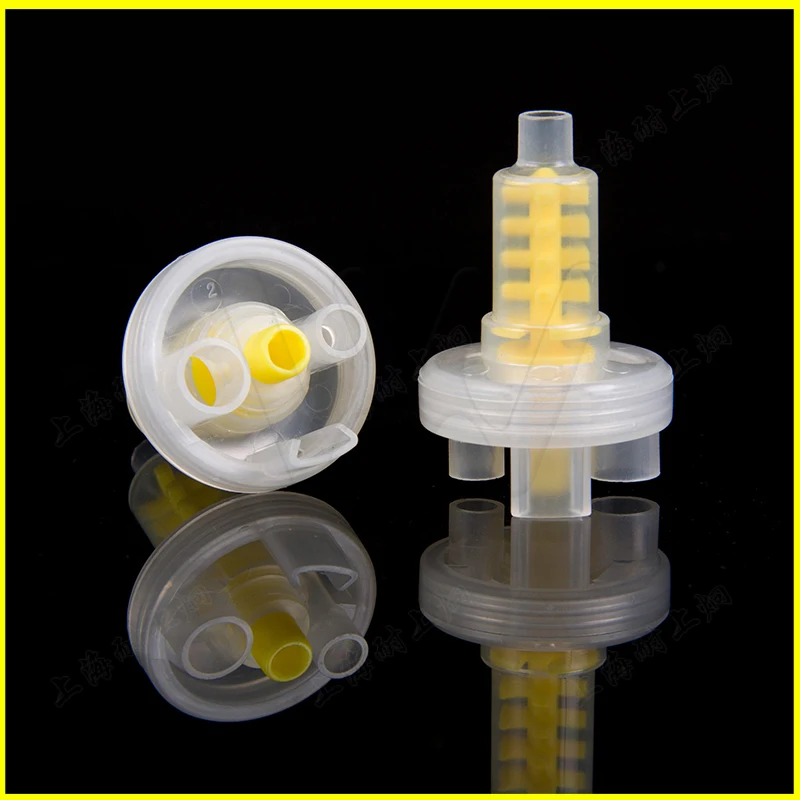 Фото Стоматологическая головка миксера Oral 3M Gold Mark Silicon Rubber impression material machine №4