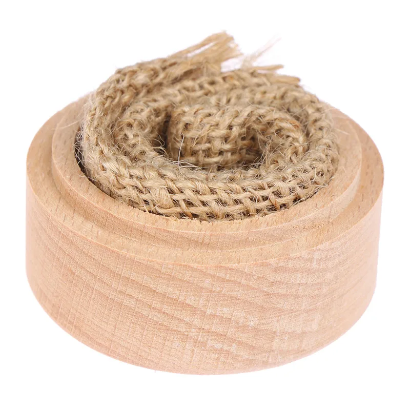 

Wood Ring Box Wedding Engagement Wooden Ring Bearer Box Rustic Ring Box Holder