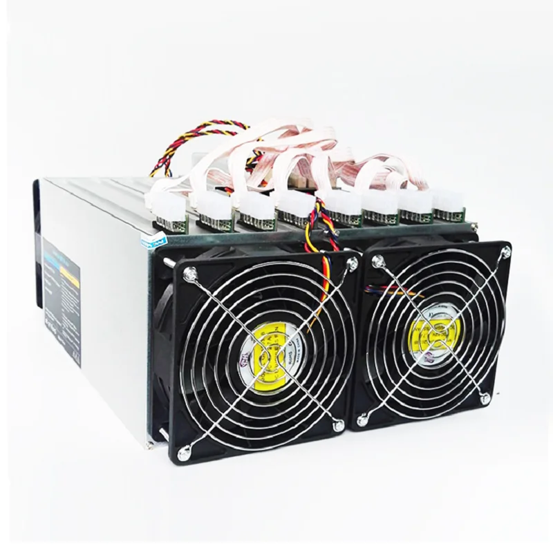 Второй использованный Innosilicon A4 + A6 LTCMaster Mining Hashrate 1.23gh/s Plus с использованным блоком