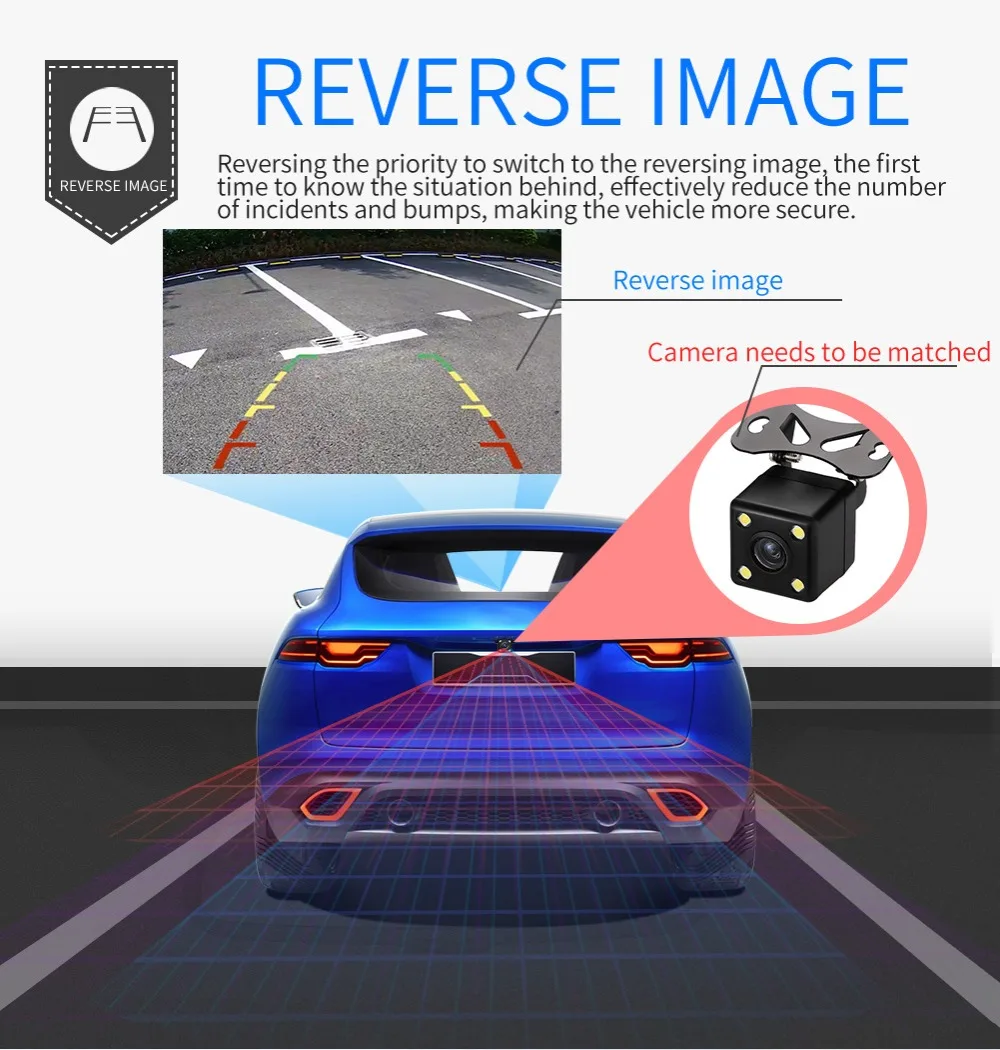 Автомобильная Радио 7 &quotHD Авторадио мультимедийный плеер 2 MP5 Din Авто аудио стерео