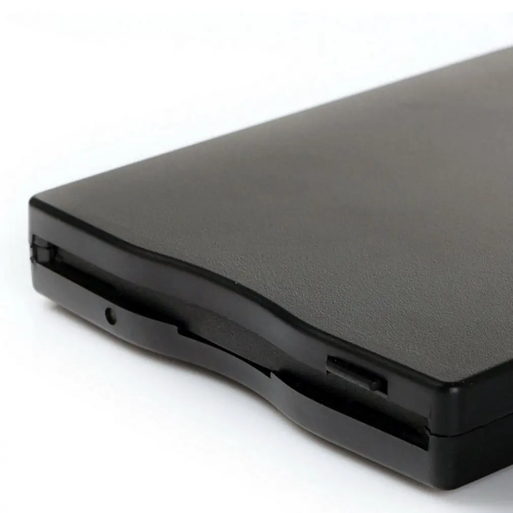 Hot Newest High Quality 1.44Mb 3.5" USB External Portable Floppy Disk Drive Diskette FDD for Laptop Wholesale | Компьютеры и офис