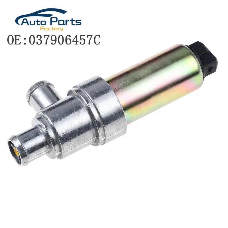 Шаговый двигатель для VOLKSWAGEN EUROVAN GOLF 4CYL 5CYL 90 96 03790 6457C/AC406/2H1423/AC4282|Клапаны и детали| |
