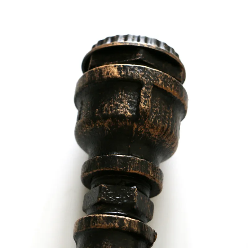 Фонарь Настенный в стиле ретро для кухни американском сельском | Лампы и