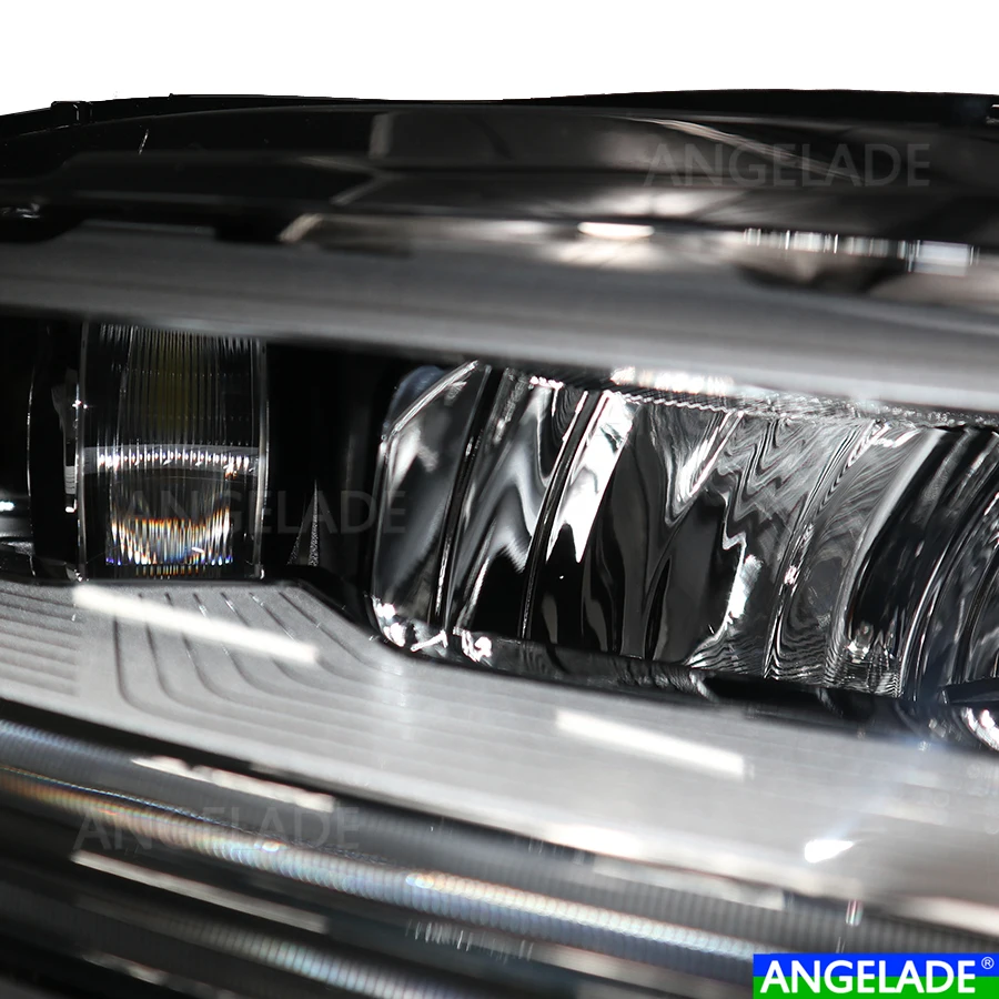 

Original Genuine AudiA6 Allroad Quatro RS6 Plus Avant A6L Full LED Matrix Headlight Headlamp Front Lamp 4G0941033H 4G0941034H
