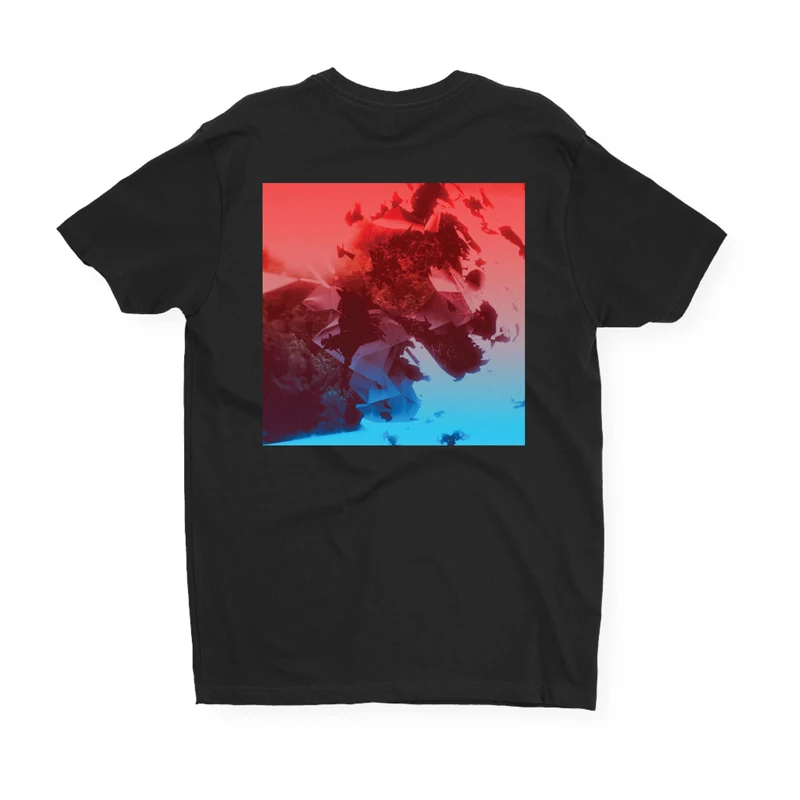 

Linkin Park T-shirt rock band Living Things Photo