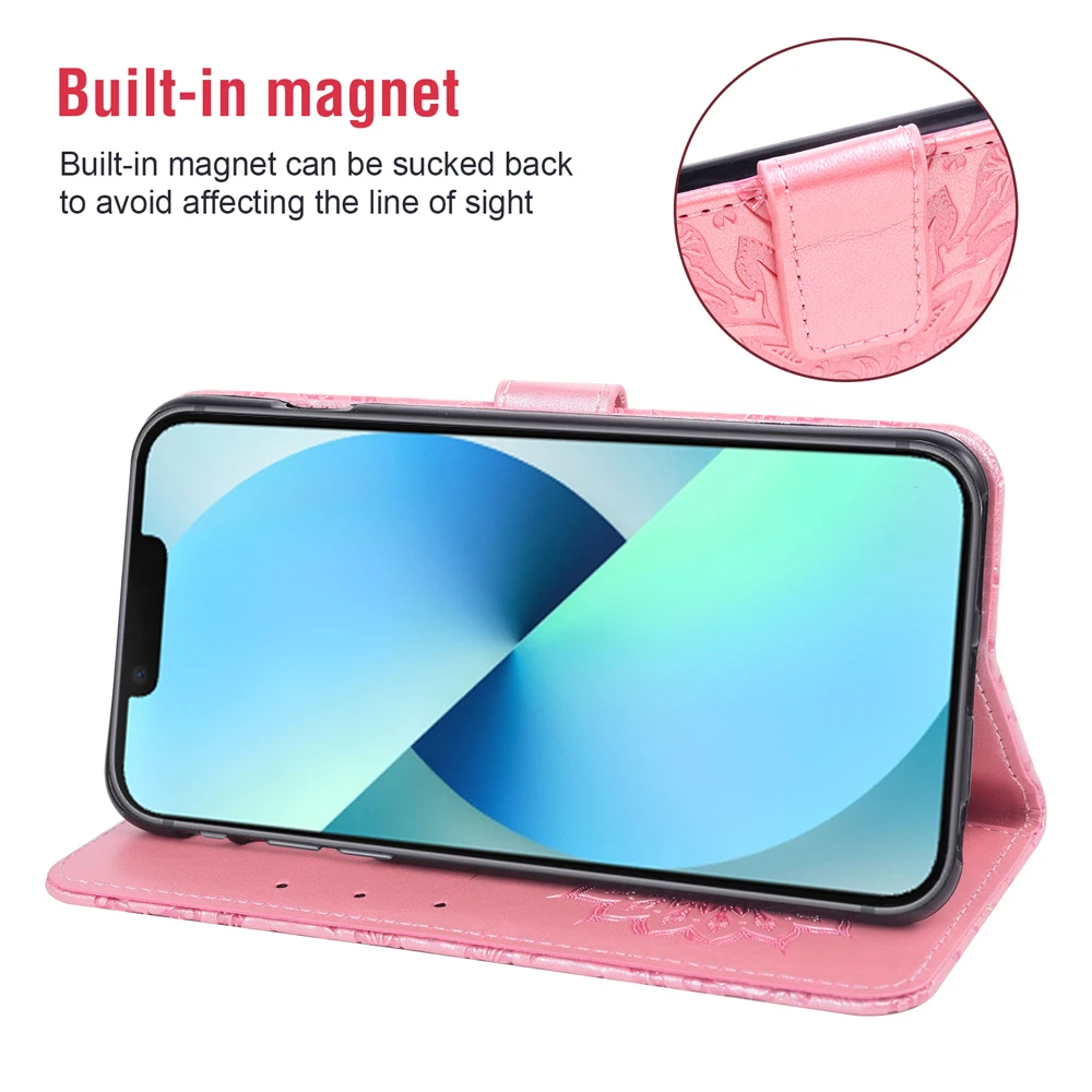 leather phone case for umidigi bison x10 bison s5 pro bison pro bison gt a7s a7 pro a9 pro a9 a11 pro max a11 flip wallet cover free global shipping