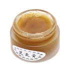 Эфирное массажное масло для снятия боли в шее и спине