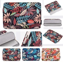 Laptop Bag for Dell Asus Lenovo HP Acer Handbag Computer 11 13 13.3 inch Cover for Macbook Air Pro Notebook 14 15.6 Sleeve Case