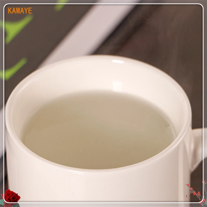 1 шт. сигнальная креативная керамическая кружка для переноса воды Подарочная