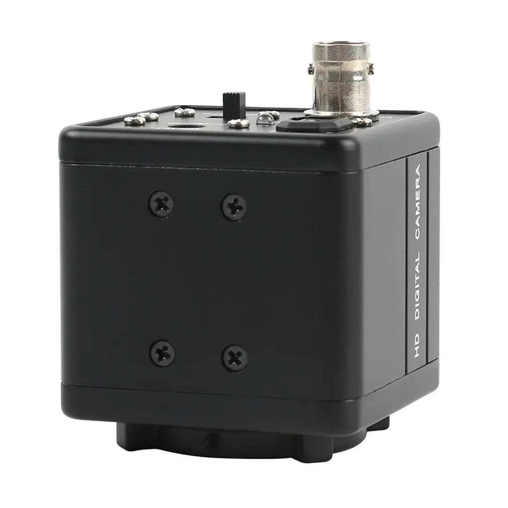 CME-480B/W BNC цифровая промышленная видео C-mount микроскоп камера 100-240V HDMI промышленный |