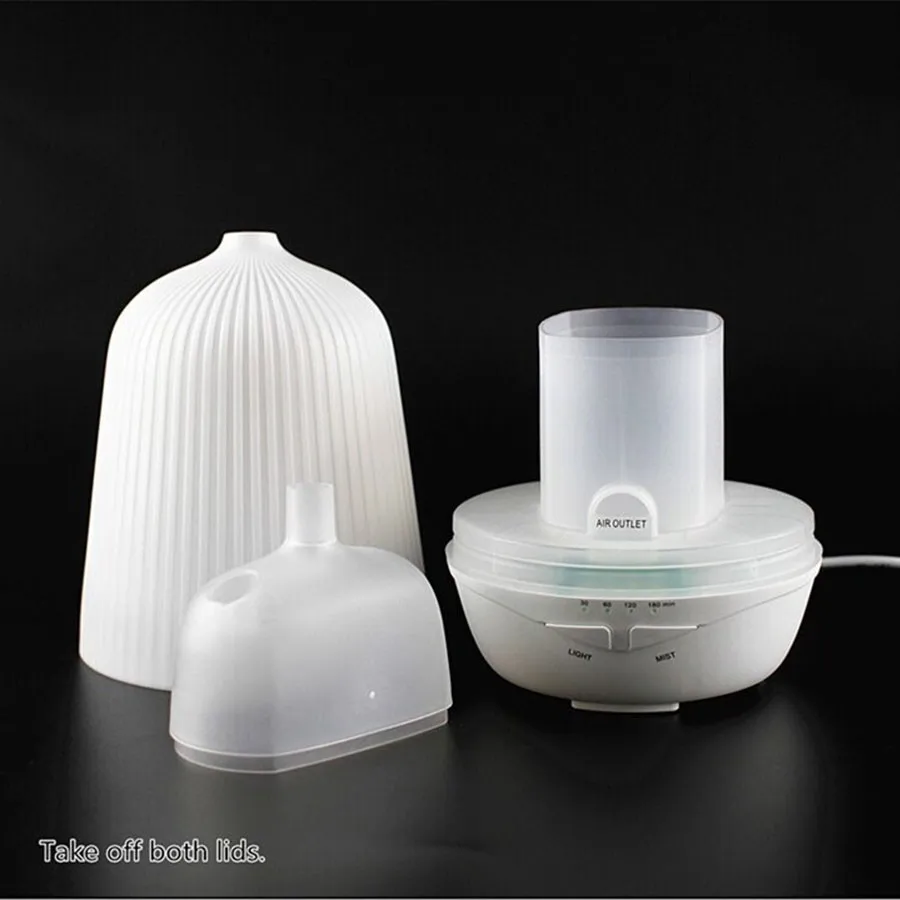 

Commercial Scent Humidifier Aroma Diffuser Home