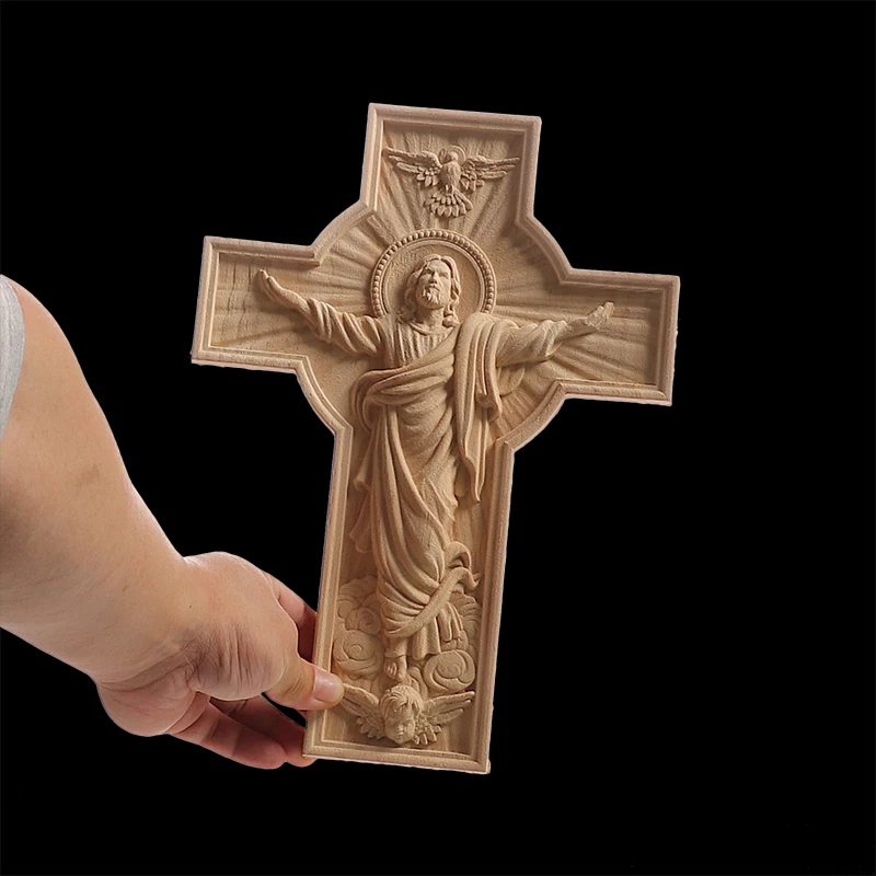 Деревянные фигурки накладка аппликация деревянная Декаль декор стен старинной