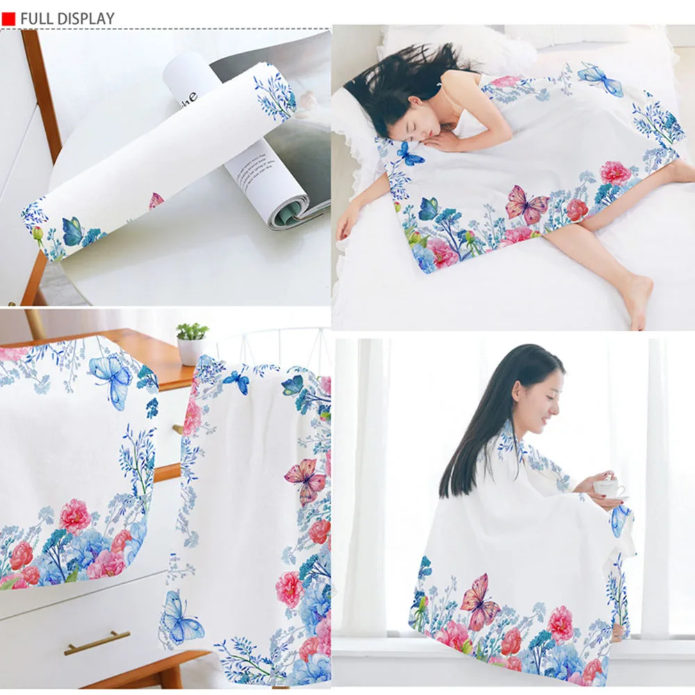 HUGSIDEA в австралийском стиле с рисунком флага для девочек банное Полотенца Пижама