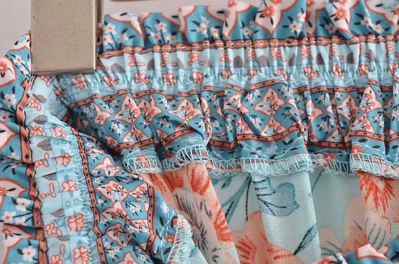 

2021 new summer fashion female skirt plaid denim zaraing female y2k mini high waist gothic fairy yarn A-line short skirt