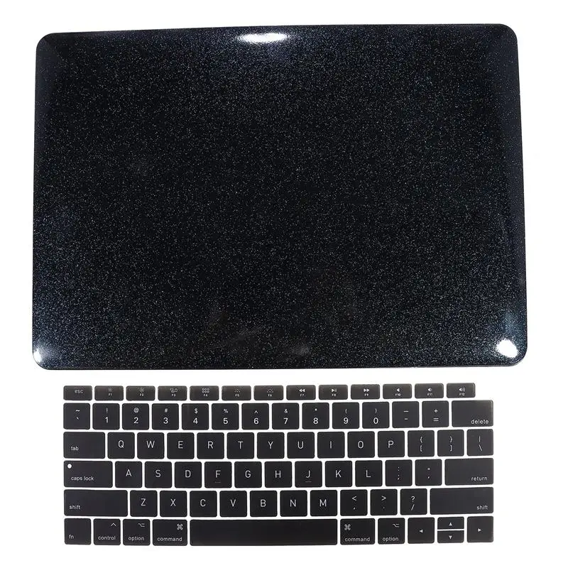 

1 Set Laptop Cover Keyboard Skin Compatible for A2179 A2337 A1932 Notebook Protector