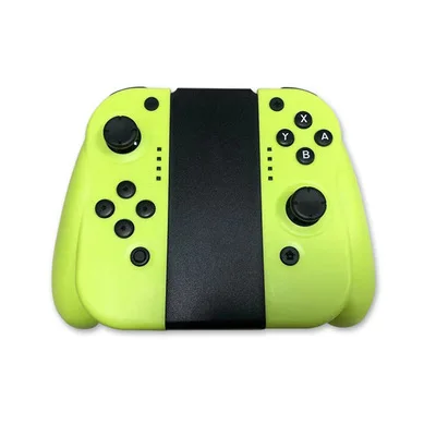 Беспроводные джойстики Pro Handgrip с Bluetooth Джойстики для левого и правого джойстика Joy