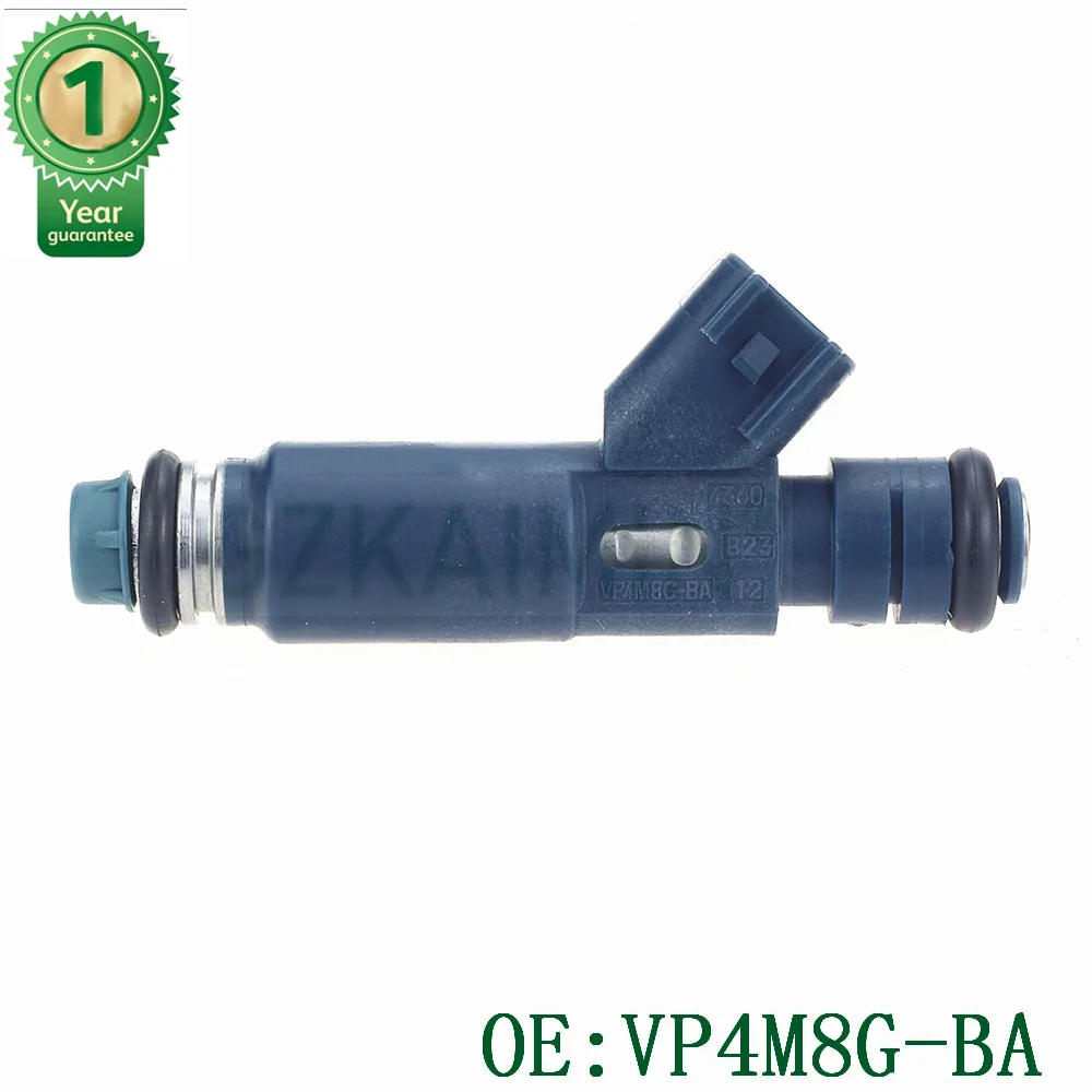 

FUEL INJECTOR OEM VP4M8G-BA FOR 2009-2004 for MAZDA 3 for 2004-2009 Mazda 2.0L/2.3L I4/