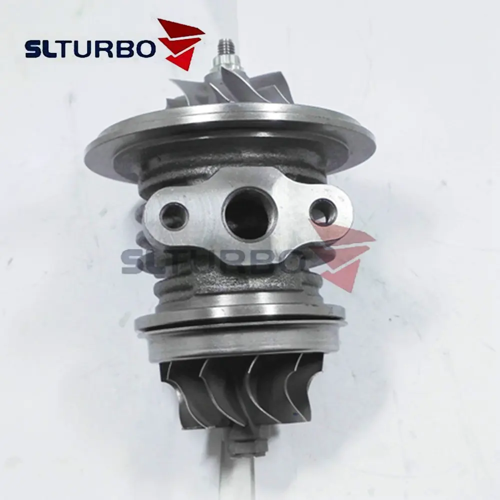Картридж с турбозарядным устройством TB2580 для Nissan Cabstar 2 7 DCI TD27T 95HP 2001 Turbo CHRA 703605 0002