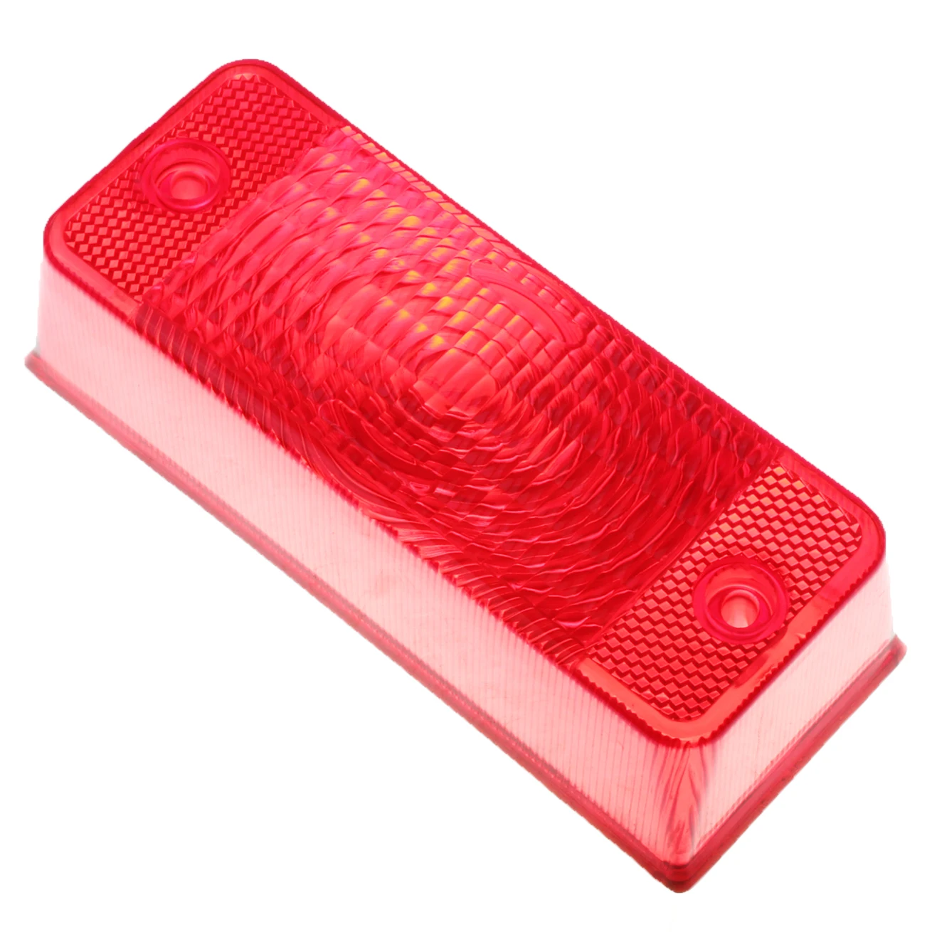 

Back Rear Light for Bobcat 863 Skid Steer Red Tail Light Lens Loader