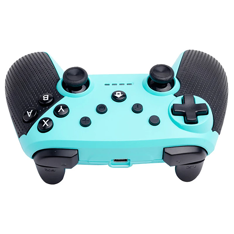 OPQ-for Nintendo Switch/Lite/PC Controller 6-Axis Somatosensory Wireless Bluetooth Gamepad | Электроника