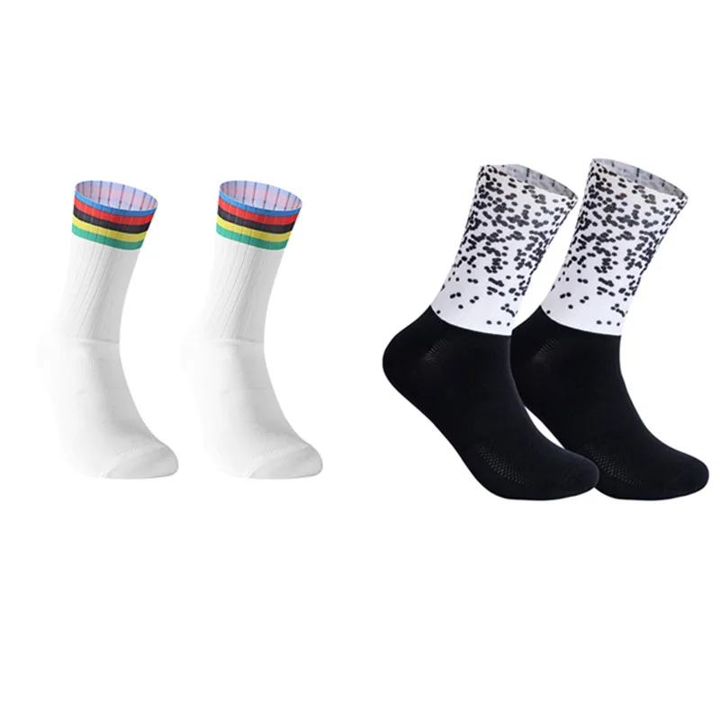 Bmambas 2017 профессиональные брендовые носки для горных велосипедов велосипедные