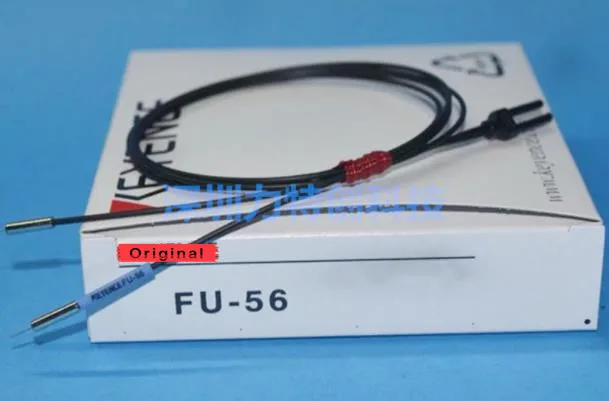 

Brand new original authentic FU-56 fiber unit penetration type