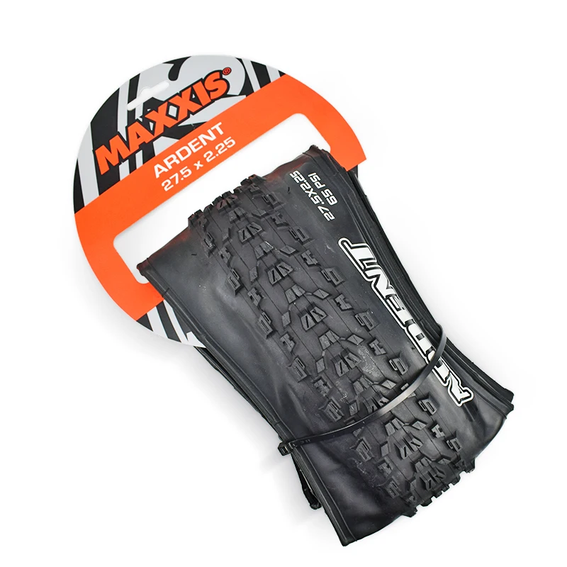MAXXIS шина для горного велосипеда 27,5*2,25 60TPI яркое сверхлегкое MTB складное колесо 27,5 er велосипедные шины Pneu велосипедные шины