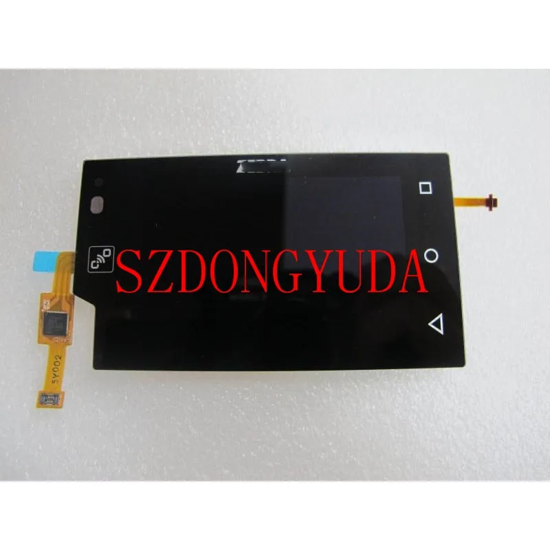 Spot For ZEBRA WT6000 LCD Display Screen with Touch One year warranty |