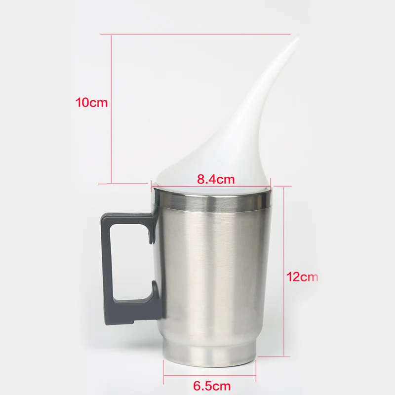 

Heating Cup Refurbished Cup Kits Headlamp 2 Funnels Set Electrical Headlight