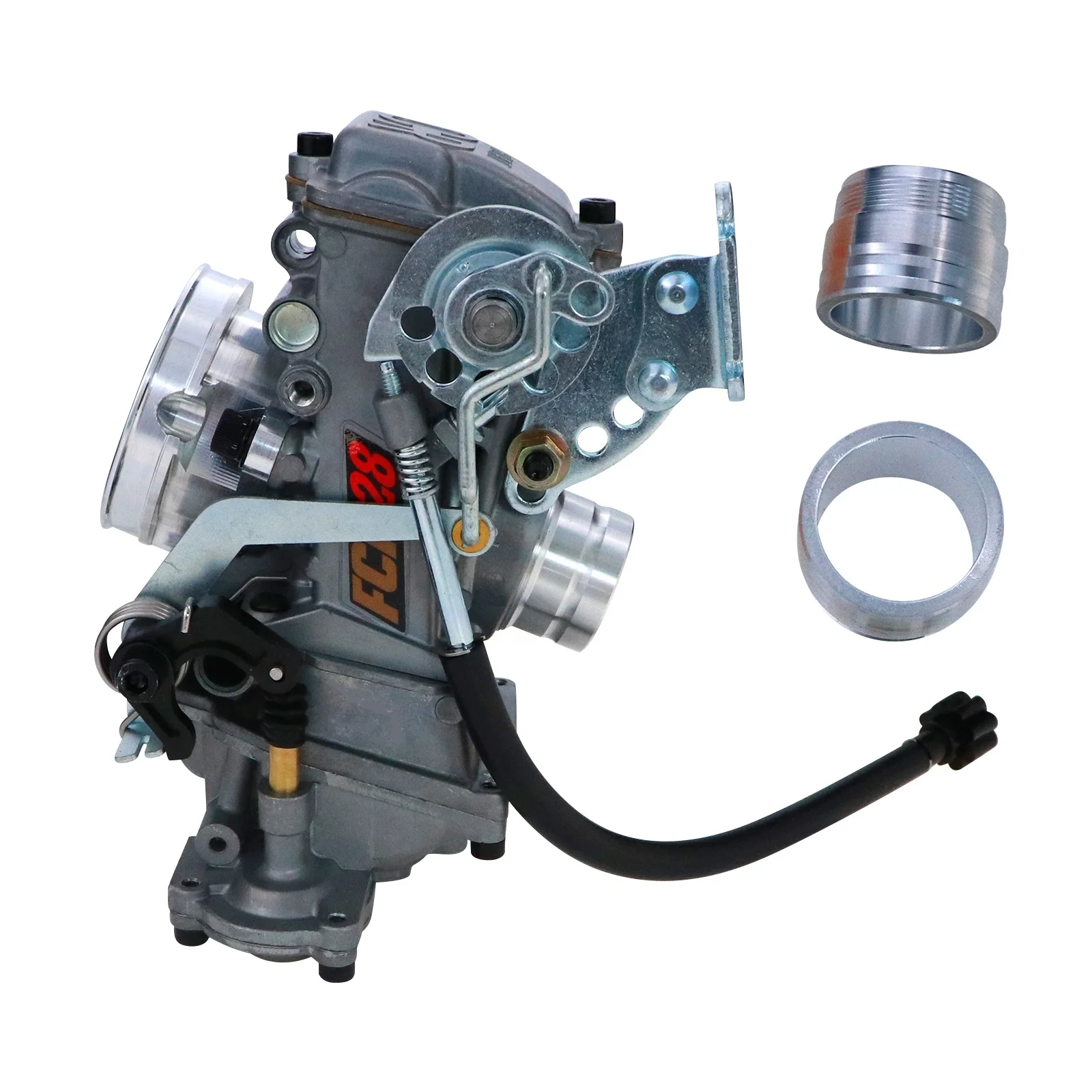 

New fcr28 fcr 28 carburetor fits for 100cc-200cc SUV engine