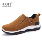 Походная обувь для мужчин, мужская спортивная обувь, обувь для горного трекинга, уличные беговые Трекинговые кроссовки, мужская обувь для взрослых, большой размер 39-48