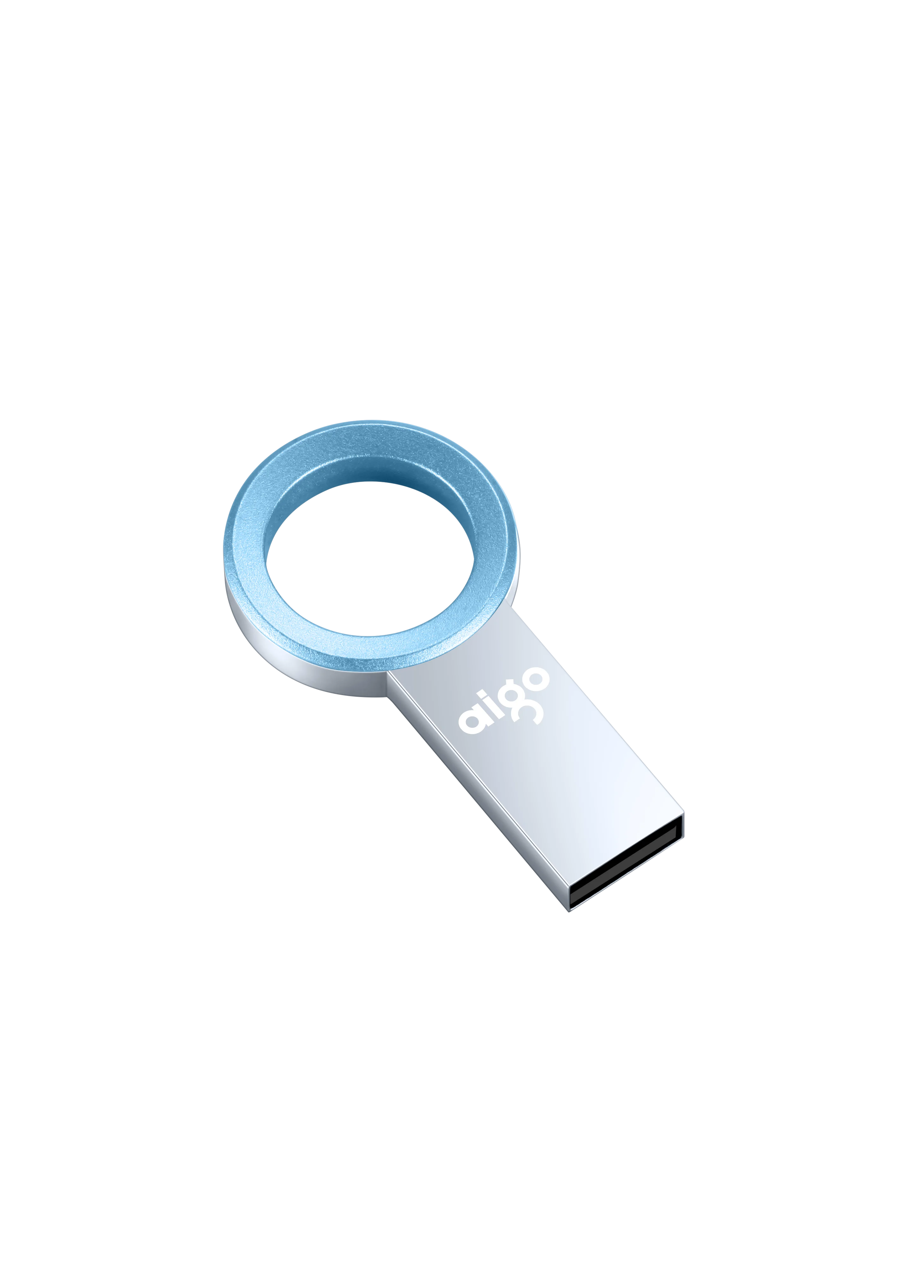 Aigo подарок на день Святого Валентина 32 г мини usb 3 1 Карманный накопитель