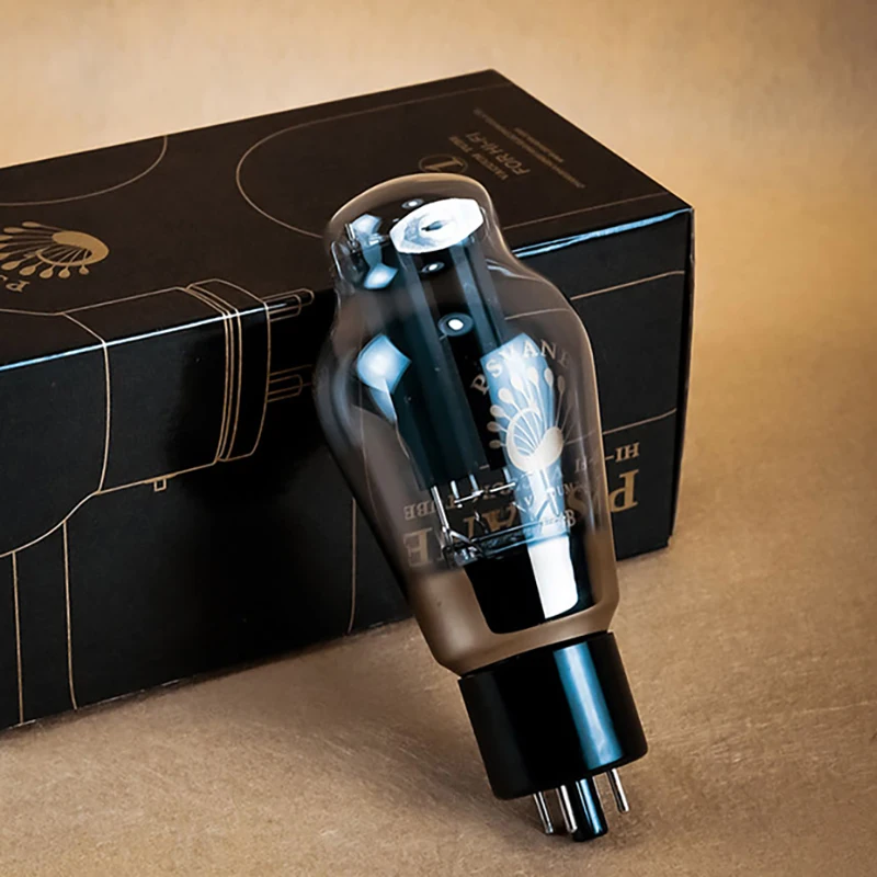 

1PC tube amplifier DIY parts Psvane HiFi 274B Rectifier Vaccum Tube