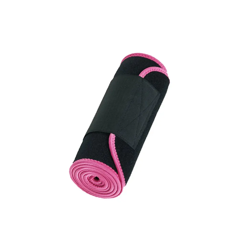 

Женский Регулируемый ремень для фитнеса, дышащий, впитывающий пот, спортивный ремень для формирования тела, ортопедический ремень, новинка ...