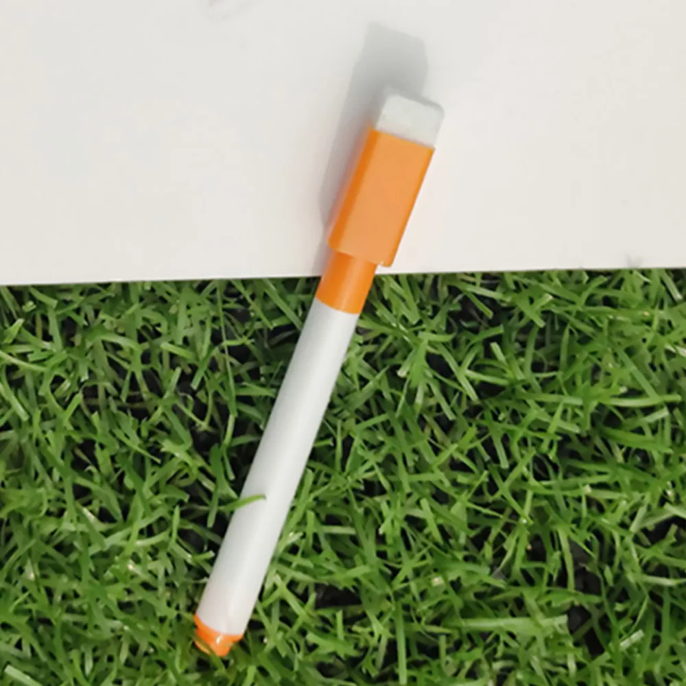 

90Pcs Dry Erase Whiteboard Marker Whiteboard Writing Pen Stationery for Office