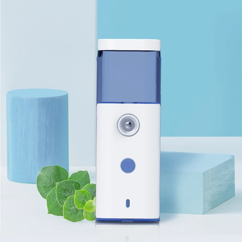 

Mini nano facial steamer, cool facial sprayer, hand-held spray sprayer