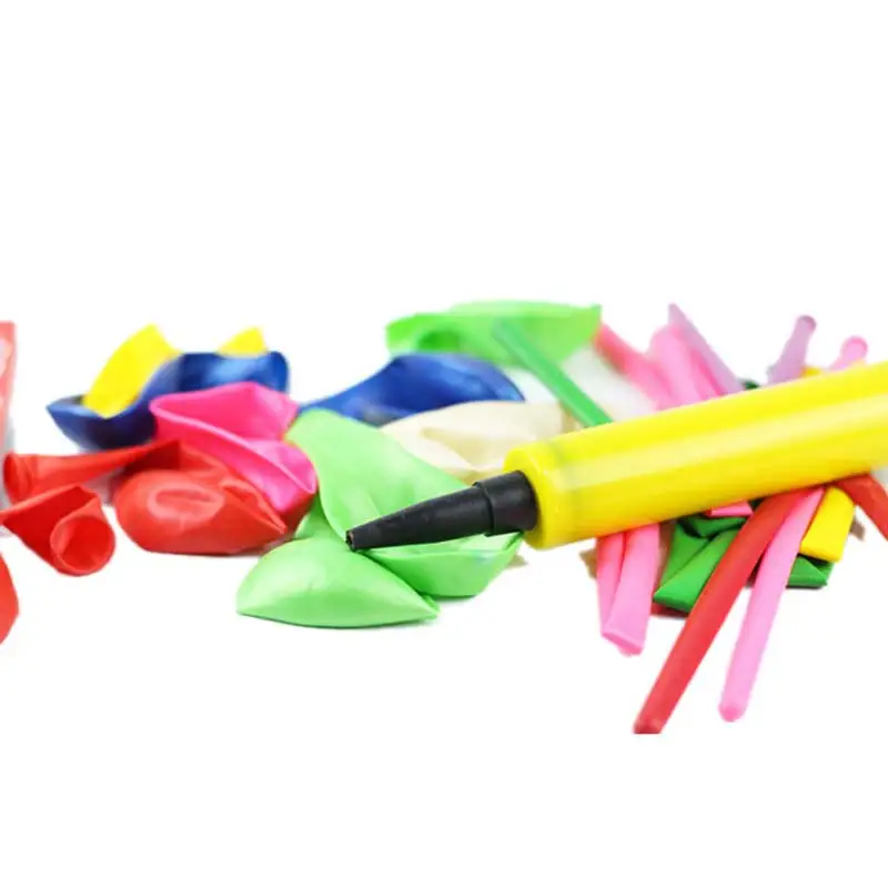 1 комплект/круглый магический декорирование воздушными шарами воздушные шары