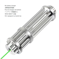 high powerful green laser pointer 532nm5000m laser pointer pen lazer beam light focus adjustable burning matches match laser pen