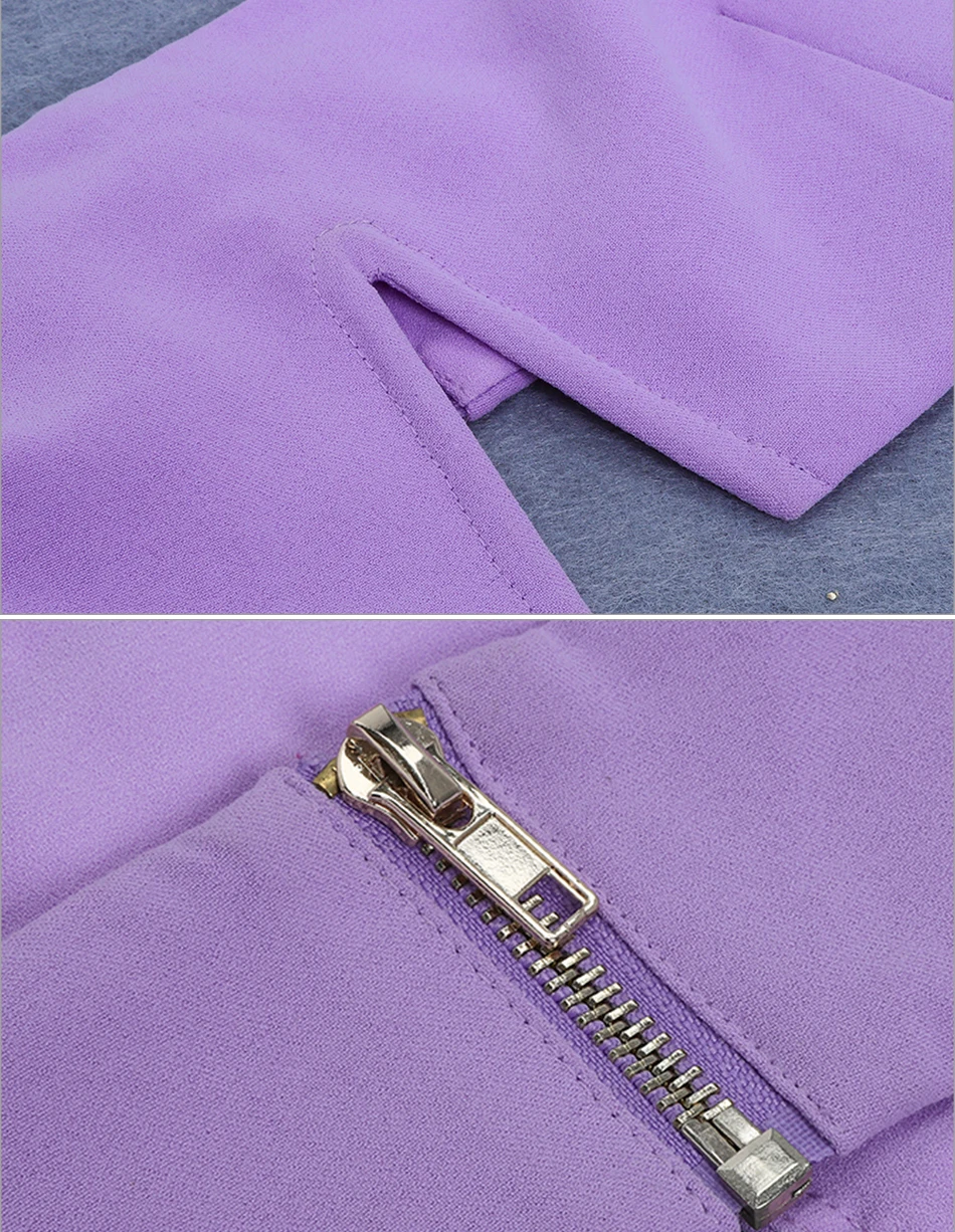 

UpAvonu 2020 New Summer Casual Set Two Piece Sexy Purple Off Shoulder Short Sleeve Crop Top and Wide Leg Pants Women Fashion Set