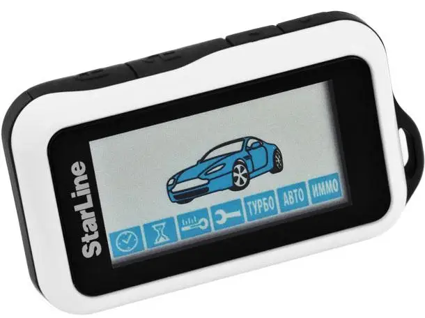 Starline e90 не работает gps