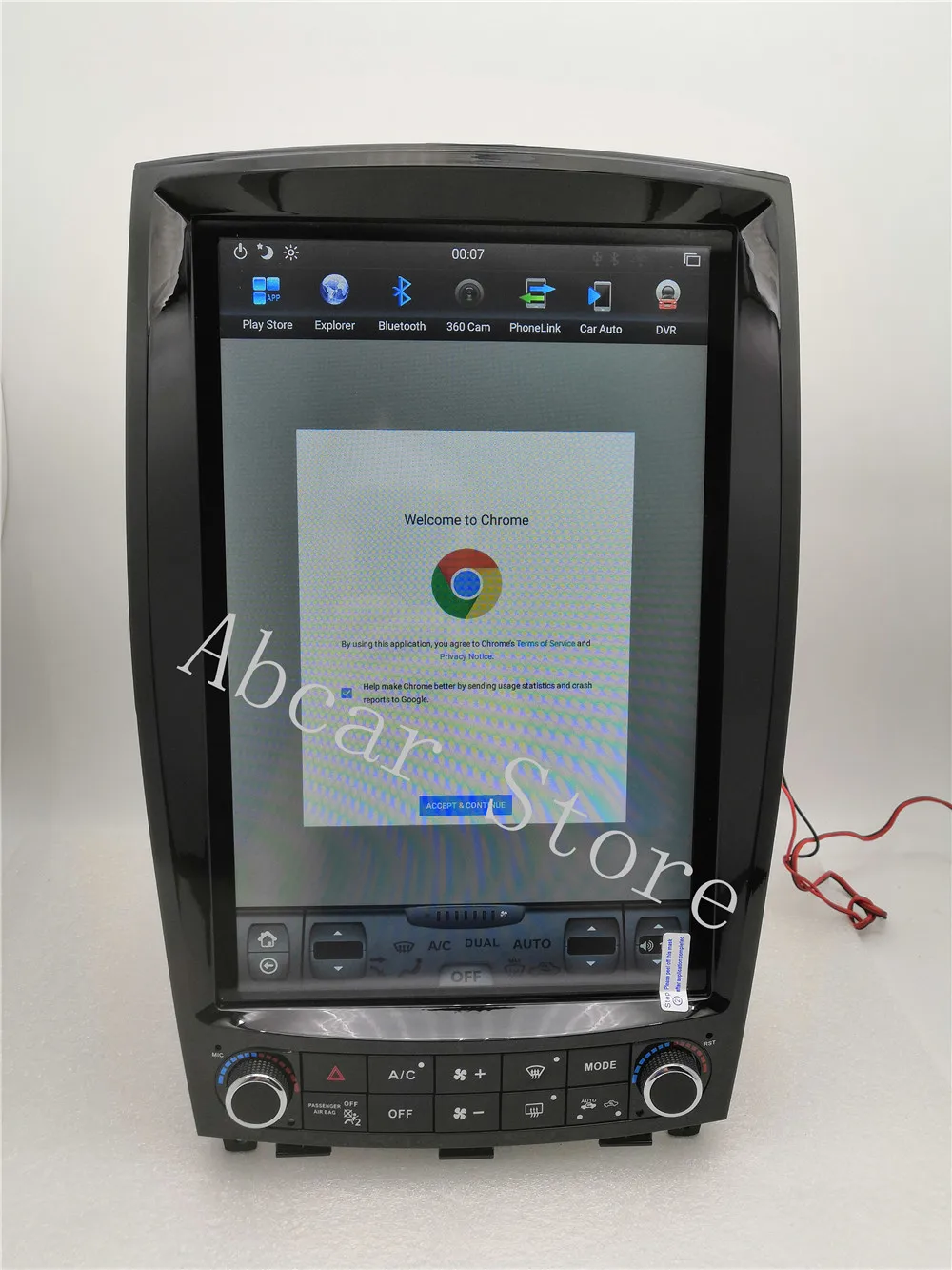 12,1 ''Tesla стиль Android 8,1 автомобильный dvd-плеер gps навигация для infiniti QX50 QX50L EX25 EX35 2010- стерео радио PX6 HDMI