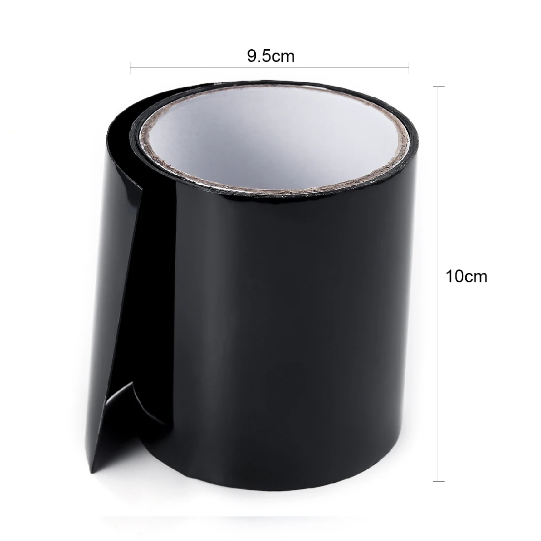 

Super fort Fiber impermeable a l'eau bande Stop fuites joint reparation bande Performance auto-fixe bande adhesif ruban adhesif