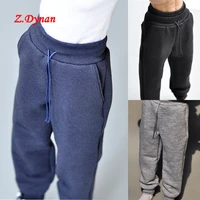 16 scale male street pants loose trousers for 12 inches tbleague m34 m35 m36 strong action figures